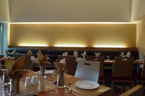 фото отеля Marigold Residency Hotel Mumbai