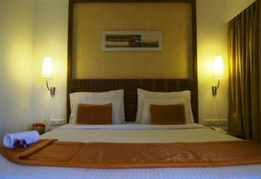 фото отеля Marigold Residency Hotel Mumbai