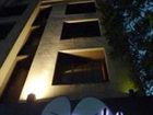 фото отеля Marigold Residency Hotel Mumbai