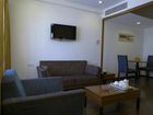 фото отеля Marigold Residency Hotel Mumbai