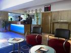 фото отеля Marigold Residency Hotel Mumbai