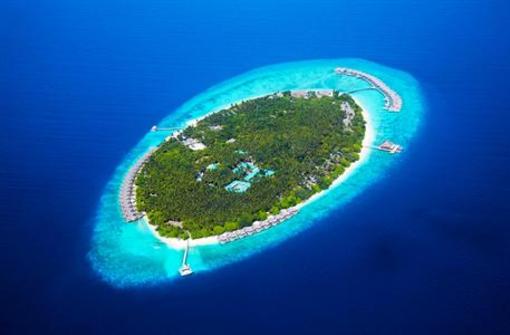 фото отеля Dusit Thani Maldives