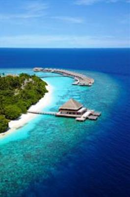 фото отеля Dusit Thani Maldives