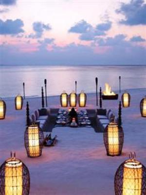 фото отеля Dusit Thani Maldives