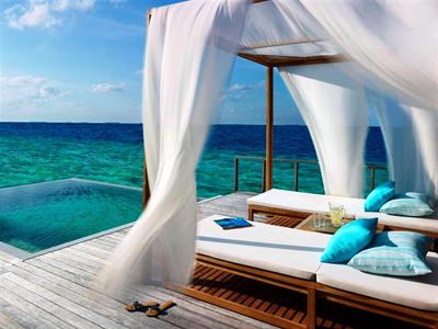 фото отеля Dusit Thani Maldives