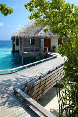 фото отеля Dusit Thani Maldives