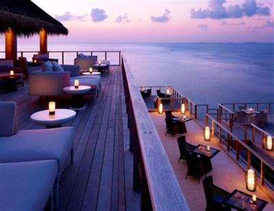 фото отеля Dusit Thani Maldives