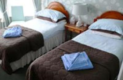 фото отеля Alcantara Guest House