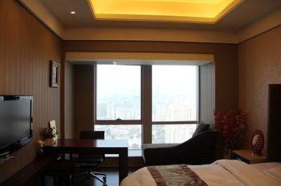 фото отеля Guangzhou Da Biao International Apartment Hotel