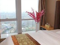Guangzhou Da Biao International Apartment Hotel
