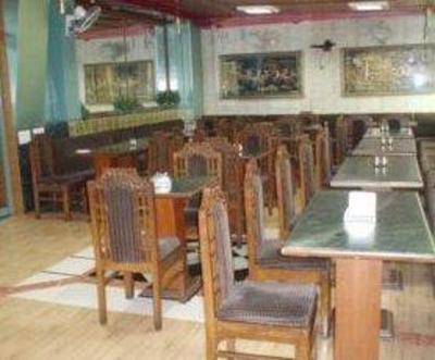 фото отеля Raunak International Hotel New Delhi