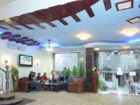 Raunak International Hotel New Delhi