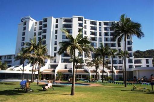 фото отеля Breakers Resort
