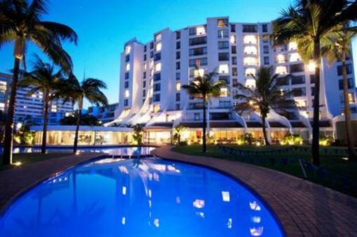 фото отеля Breakers Resort