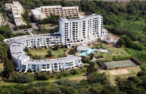 фото отеля Breakers Resort