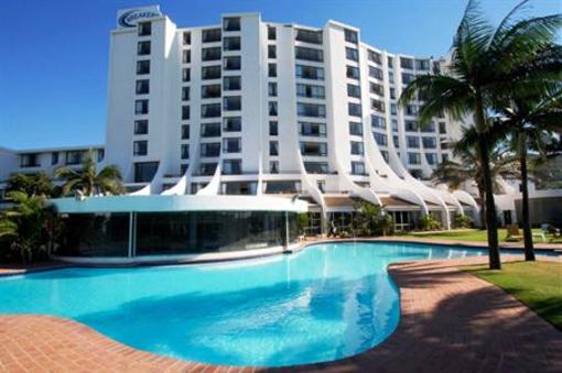 фото отеля Breakers Resort