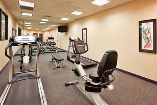 фото отеля Holiday Inn Wichita
