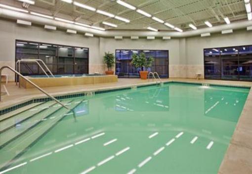 фото отеля Holiday Inn Wichita