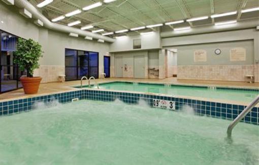фото отеля Holiday Inn Wichita