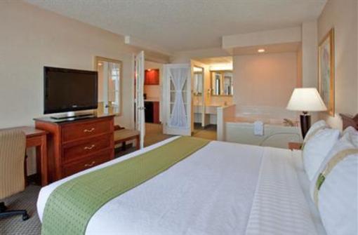 фото отеля Holiday Inn Wichita