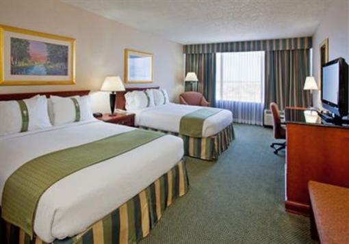 фото отеля Holiday Inn Wichita