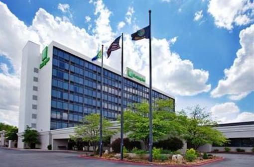 фото отеля Holiday Inn Wichita