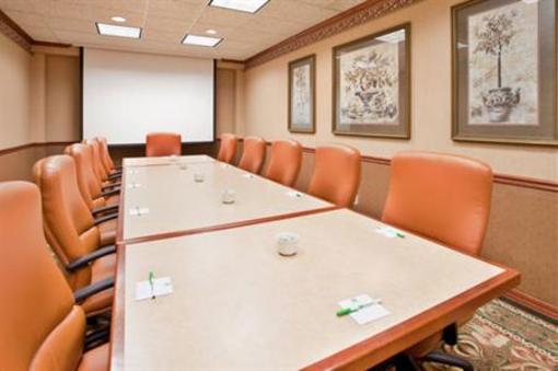 фото отеля Holiday Inn Wichita