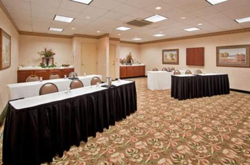 фото отеля Holiday Inn Wichita
