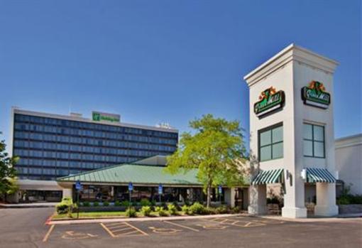 фото отеля Holiday Inn Wichita