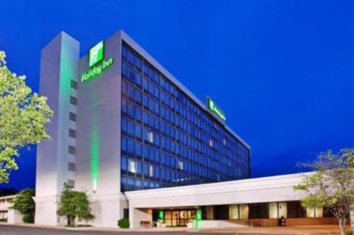 фото отеля Holiday Inn Wichita