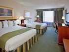 фото отеля Holiday Inn Wichita