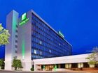 фото отеля Holiday Inn Wichita