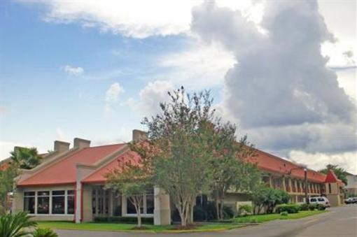 фото отеля Best Western Northpark Inn Covington (Louisiana)