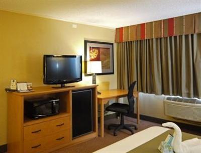 фото отеля Best Western Northpark Inn Covington (Louisiana)