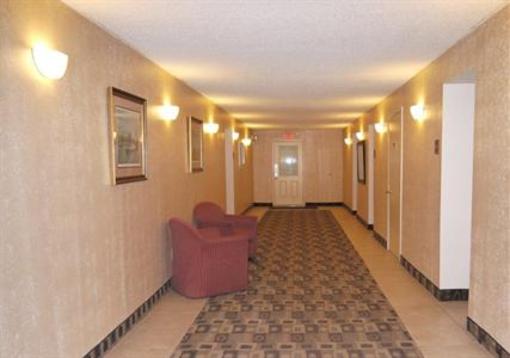 фото отеля Best Western Northpark Inn Covington (Louisiana)
