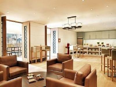фото отеля Grand Hyatt Istanbul