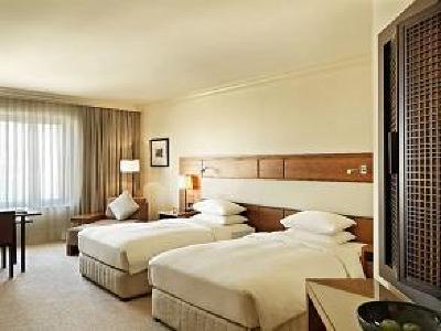 фото отеля Grand Hyatt Istanbul