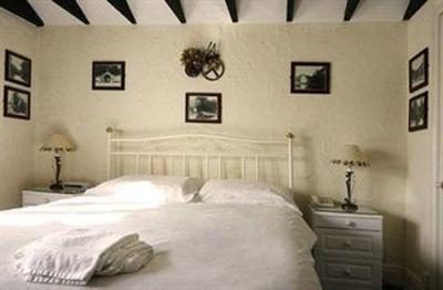 фото отеля The Blue Boar Inn Alcester