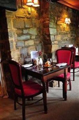 фото отеля The Blue Boar Inn Alcester