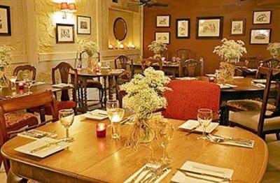 фото отеля The Blue Boar Inn Alcester