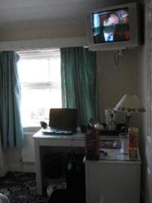 фото отеля The Blue Boar Inn Alcester