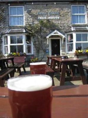 фото отеля The Blue Boar Inn Alcester