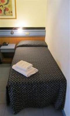 фото отеля Hotel Nizza Milan