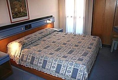 фото отеля Hotel Nizza Milan