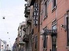 фото отеля Hotel Nizza Milan