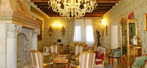 фото отеля Ca Alberti