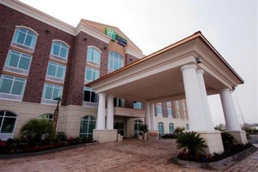 фото отеля Holiday Inn Express Hotel & Suites Charleston Airport-Convention Center Area