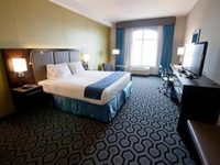Holiday Inn Express Hotel & Suites Charleston Airport-Convention Center Area Holiday Inn Express Hotel & Suites Charleston Airport-Convention Center Area