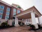 фото отеля Holiday Inn Express Hotel & Suites Charleston Airport-Convention Center Area