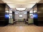 фото отеля Holiday Inn Express Hotel & Suites Charleston Airport-Convention Center Area